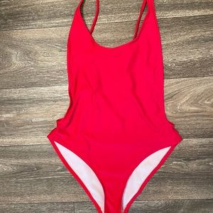 “BAYWATCH” swimsuit